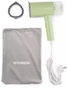Отпариватель Hyundai H-HSART004, Зеленый вариант - 10