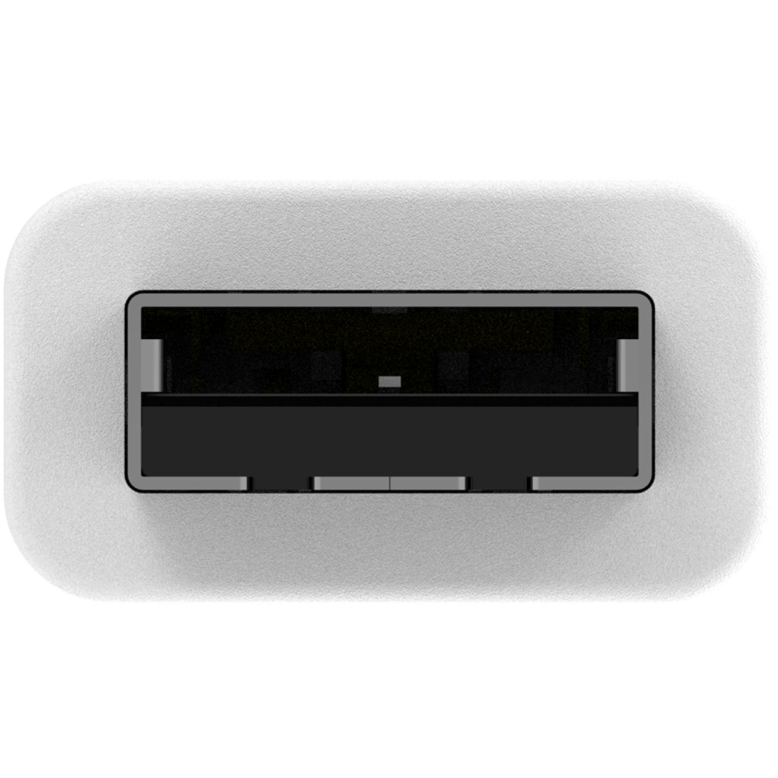 Wi-Fi адаптер D-Link AN3U, Wi-Fi 4, Белый детальное изображение - 3