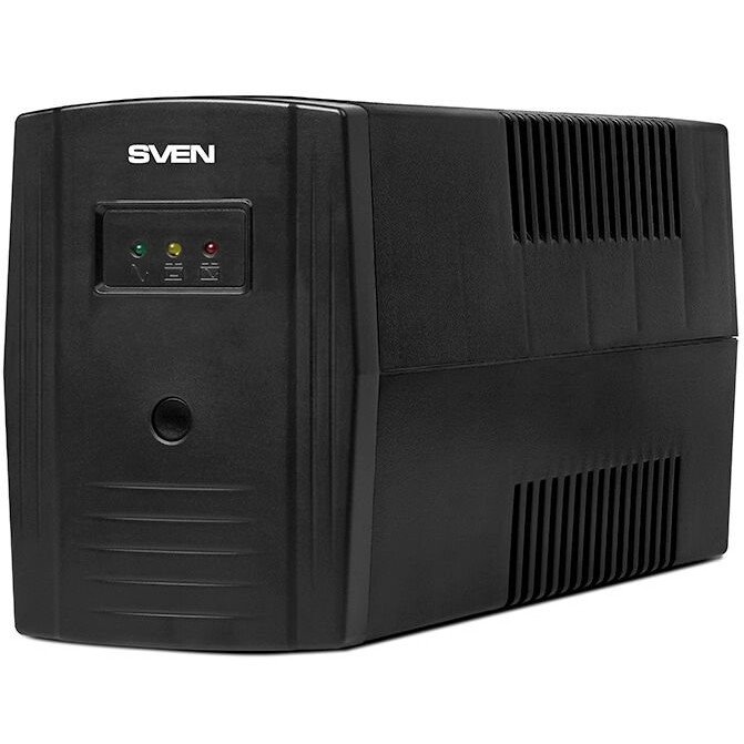ИБП Sven Pro 800 детальное изображение - 1