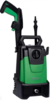 Автомойка OASIS MD-115 Eco, 1.5 кВт, 115 бар, Зеленый вариант - 2