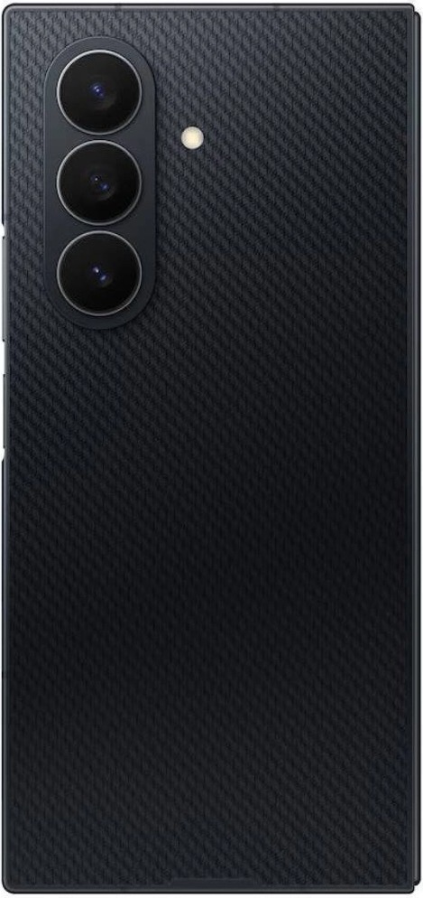 Смартфон Samsung Galaxy Z TriFold 16/512 ГБ, Черный, Dual nano-SIM + eSim детальное изображение - 3