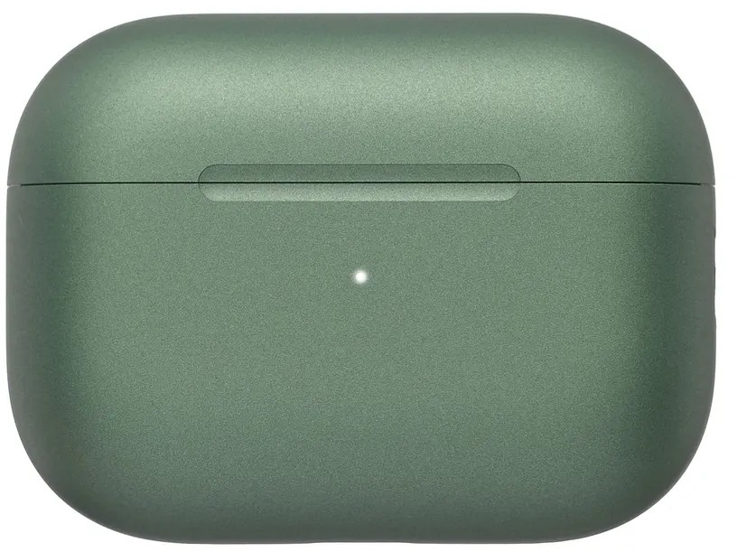 Беспроводные наушники Apple AirPods Pro 2 USB-C, Темно-зеленый детальное изображение - 2
