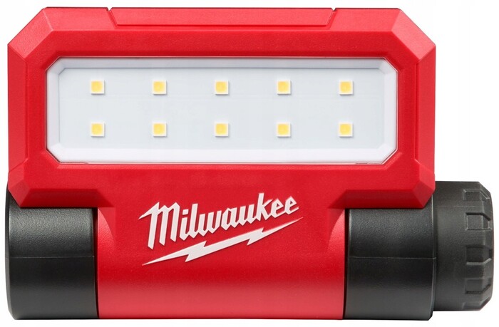 Фонарик Milwaukee L4 FFL-201  №3