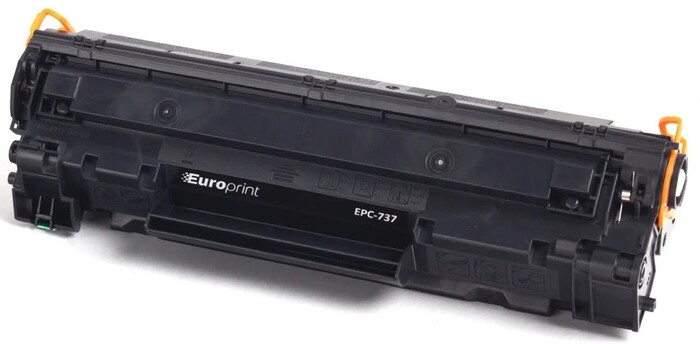 Картридж EuroPrint EPC-737 №2