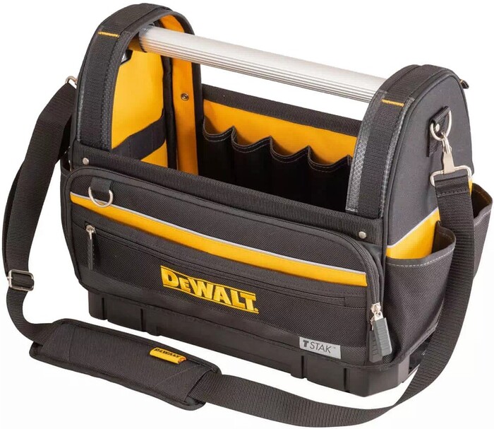 Сумка DeWALT DWST82990-1 №1