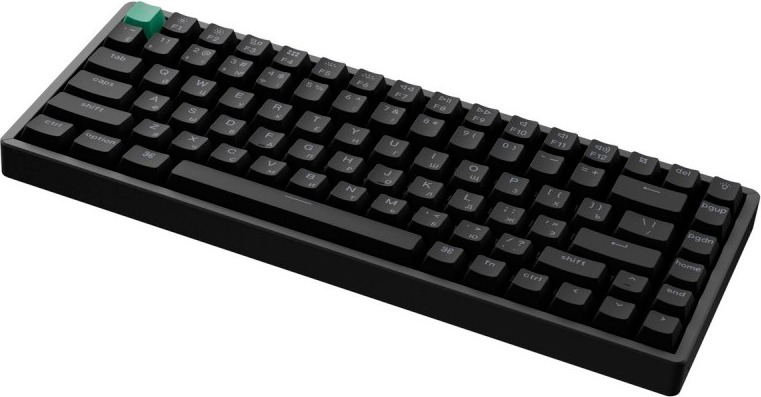 Клавиатура Keychron K2 HE, K2H-J1, Черный детальное изображение - 2