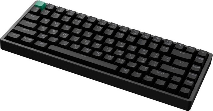 Клавиатура Keychron K2 HE, K2H-J1, Черный №2