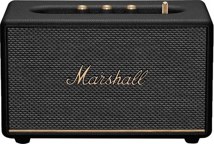 Портативная акустика Marshall Acton III, Кремовый №5