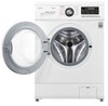 Стиральная машина LG F1296HDS0, Белый вариант - 11