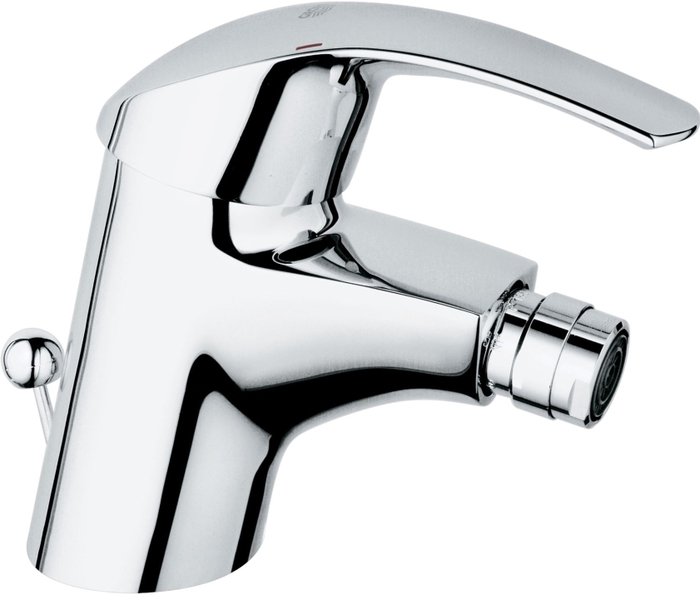 Смеситель Grohe Eurosmart 32929001 №1