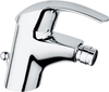 Смеситель Grohe Eurosmart 32929001 вариант - 1