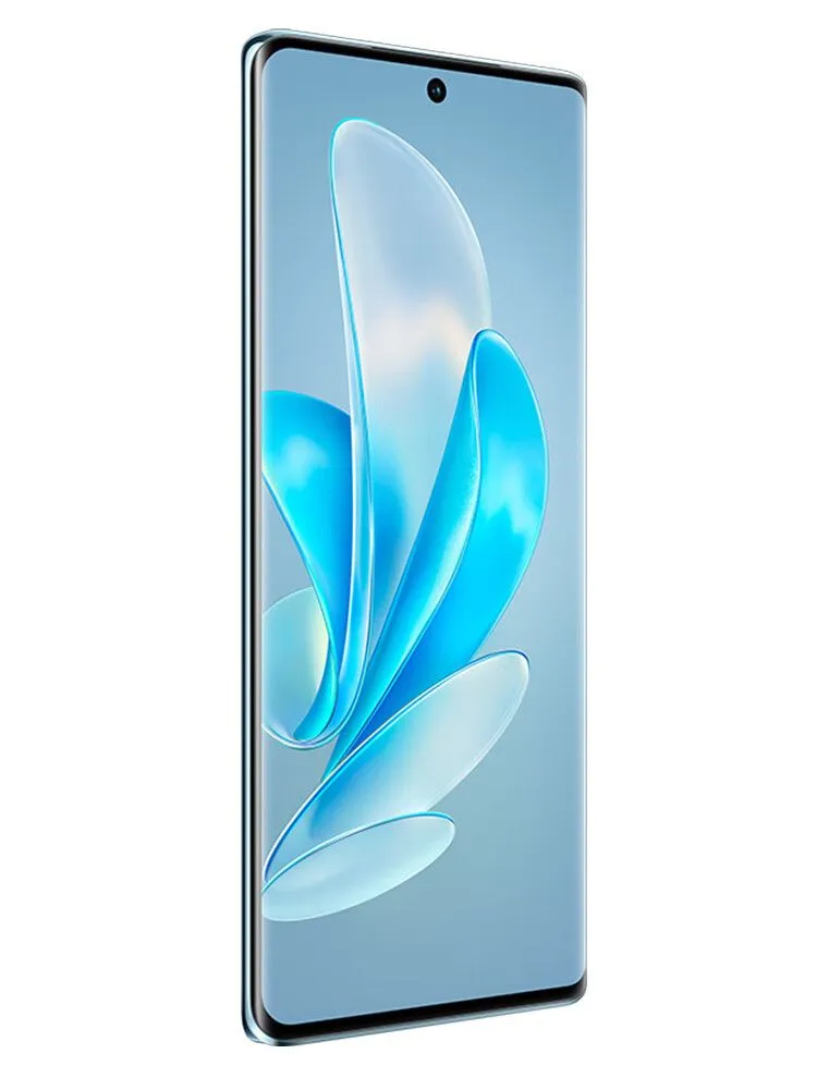 Смартфон Vivo S17 256 ГБ, RAM 8 ГБ, Зеленый, Dual nano-SIM детальное изображение - 2