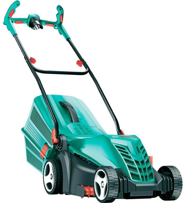 Газонокосилка Bosch ARM 37 06008A6201  детальное изображение - 2