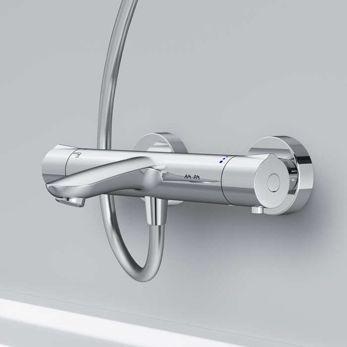 Смеситель AM-PM Like F8050000 №3