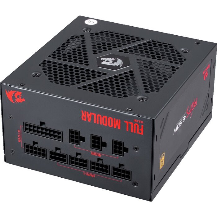 Блок питания Redragon RGPS-850W №2