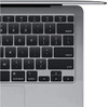 Ноутбук Apple MacBook Air 13 2022, RAM 16 ГБ, Cеребристый, SSD 256 ГБ, Apple graphics 8-core вариант - 4
