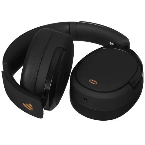 Беспроводные наушники Edifier WH950NB, Черный детальное изображение - 4