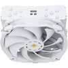 Кулер Thermalright TA 140 EX, Белый вариант - 4