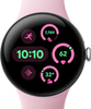 Смарт-часы Google Pixel Watch 3 41 мм, Розовый, Rose Quartz Active Band вариант - 2