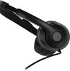 Наушники A4Tech FH100U, Черный вариант - 3