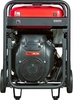 Генератор бензиновый FUBAG BS 14000 A ES 641055, 12 кВт, Красный вариант - 4