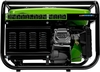 Генератор бензиновый СИБРТЕХ БС-3500 94544, 2.8 кВт, Зеленый вариант - 4