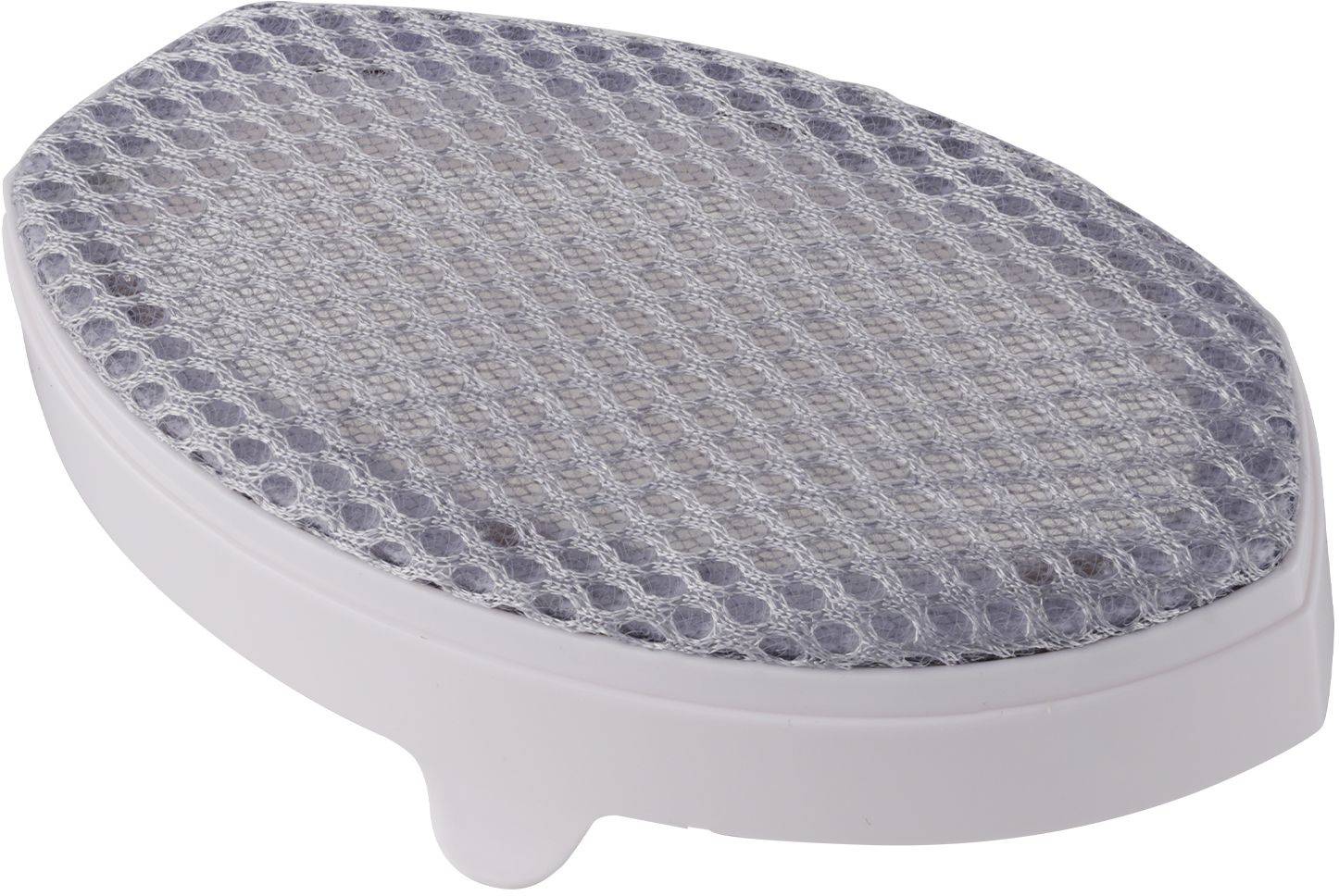 Отпариватель Hyundai H-HS03008, Белый/голубой детальное изображение - 5