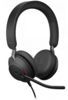 Гарнитура Jabra Evolve2 40 SE USB-A, Черный вариант - 6