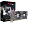 Видеокарта AFOX NVIDIA GeForce RTX 2060 Super, AF2060S-8192D6H7, 8 ГБ, Серый вариант - 4