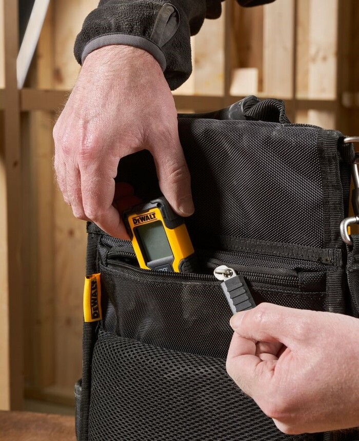 Сумка DeWALT DWST83541-1 №6