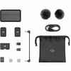 Радиосистема DJI Mic (RX + 2TX) вариант - 12