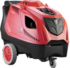 Автомойка Portotecnica SYNCRON-E D1710 P36 T IDAC 41164, 40.4 кВт, 170 бар, Красный вариант - 1