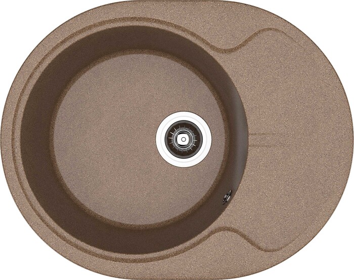 Кухонная мойка Dr. Gans Berta 580  №8