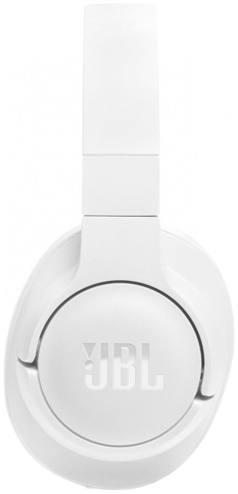 Беспроводные наушники JBL Tune 720BT, Белый №3