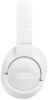 Беспроводные наушники JBL Tune 720BT, Белый вариант - 3