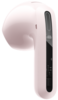 Беспроводные наушники Xiaomi Redmi Buds 6 Active, Розовый вариант - 4
