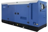 Генератор дизельный ТСС АД-150С-Т400-1РКМ26 (TYC 210TS ST) 028035, в кожухе, 150 кВт, Синий вариант - 1