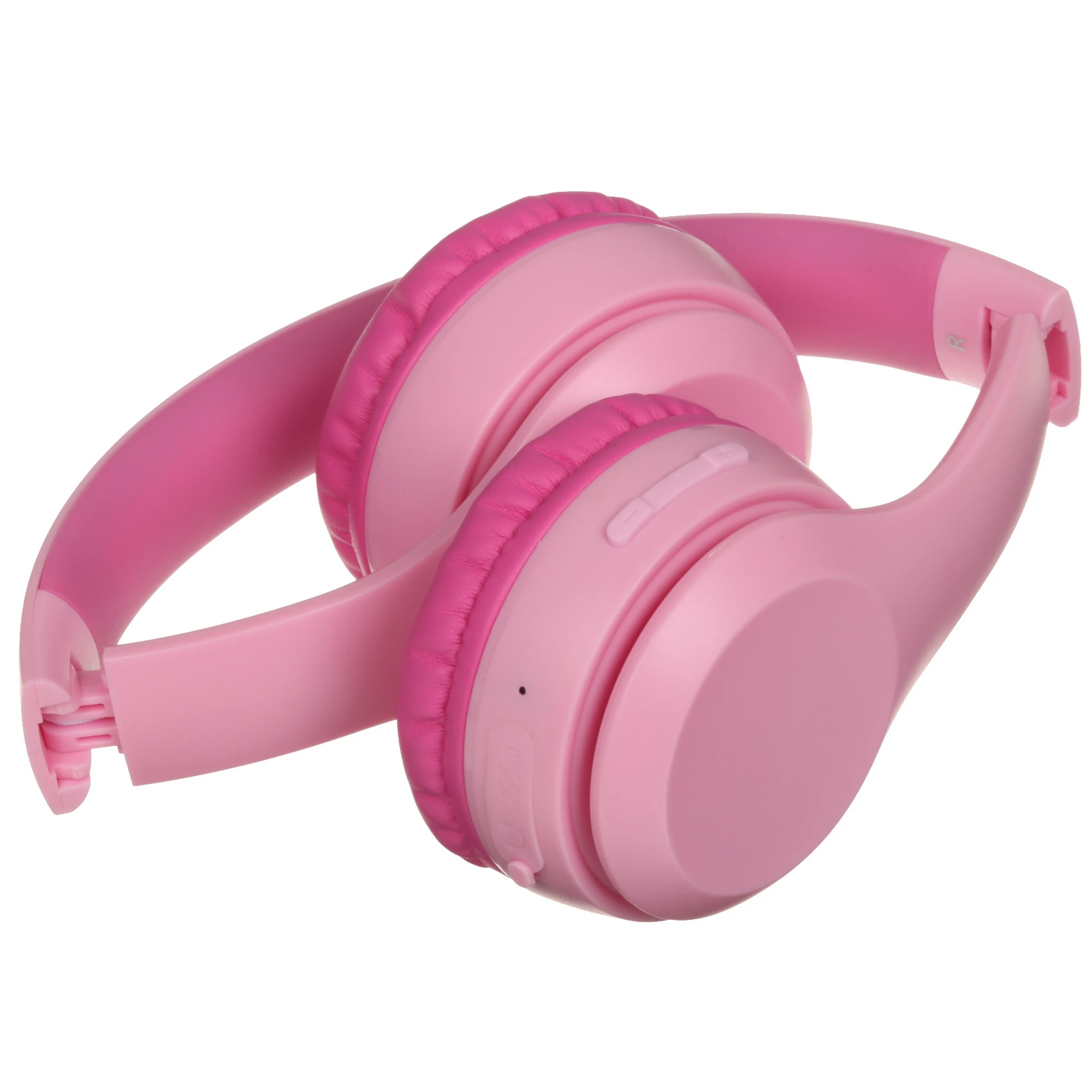 Беспроводные наушники TFN Kids, Розовый детальное изображение - 7