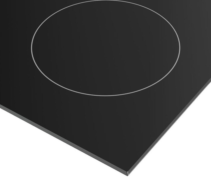 Электрическая варочная панель Miele KM 6520 FL, Черный №4