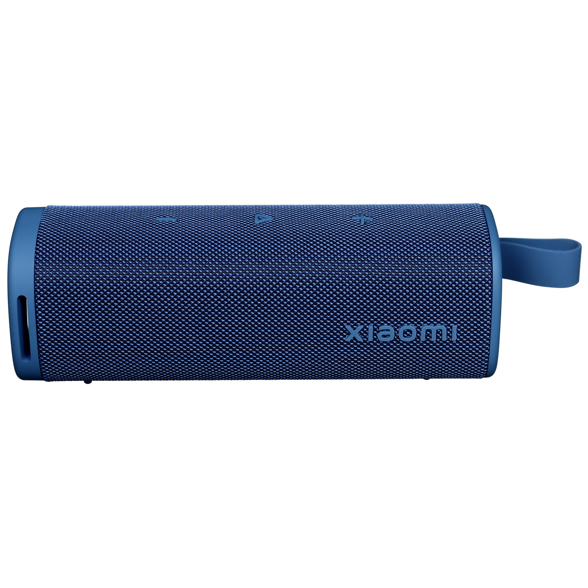 Портативная колонка Xiaomi Sound Outdoor, Синий детальное изображение - 2