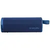 Портативная колонка Xiaomi Sound Outdoor, Синий вариант - 2