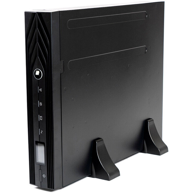 ИБП Бастион SKAT-UPS 2000 RACK+4x9Ah исп.E детальное изображение - 2