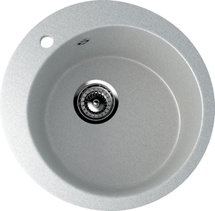 Кухонная мойка EcoStone ES-13  №6