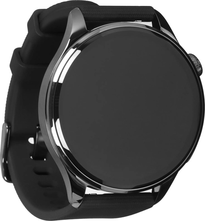 Смарт-часы Xiaomi Watch 5, 47 мм, Черный №4