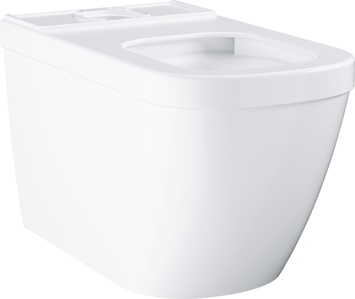 Унитаз Grohe Essence 39338000 №1