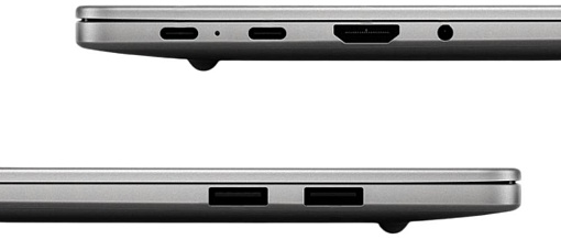 Ноутбук Xiaomi REDMI Book 16