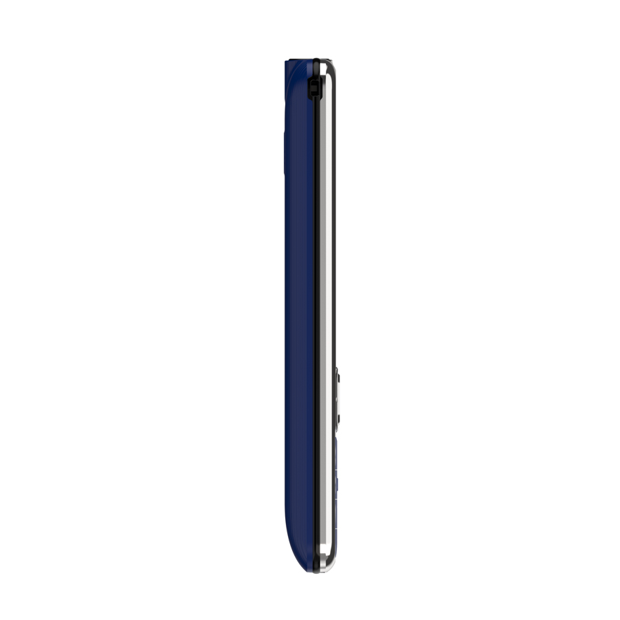 Мобильный телефон MAXVI X900i, 32 Мб, Синий, Dual mini-SIM детальное изображение - 7