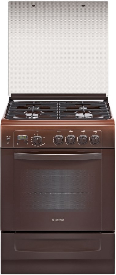 Плита Gefest 6100-03 0002, Белый детальное изображение - 2