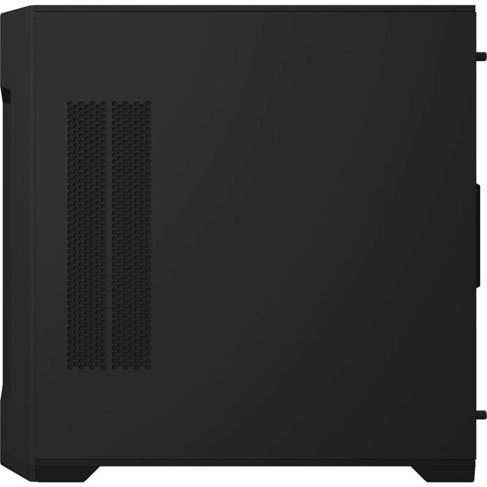 Корпус Gigabyte C102 GLASS, Черный №4