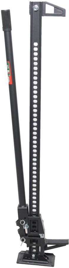 Домкрат RockForce RF-2002-4 детальное изображение - 1